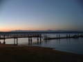 Boat-Dock-Sunset