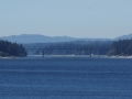 Agate Pass Bridge & Bainbridge