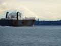 Scenery from Kingston Edmonds Ferry