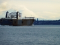 Scenery from Kingston Edmonds Ferry