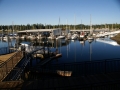 The Kingston Marina