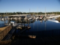 The Kingston Marina