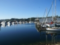 The Kingston Marina