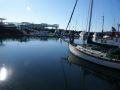 The Kingston Marina