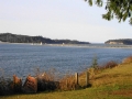 Lofall N HoodCanal Bridge