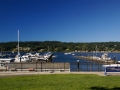 Walk along the Marina at Anderson Parkway