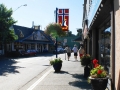 Old Town Poulsbo Business District