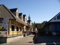 9. Old Town Poulsbo Business District near the Marina