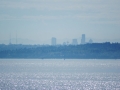 View of Seattle from Dosck