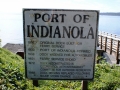 Indianola Dock History