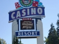 Clear water Casino